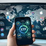 SKN | האם החשיפה לאפל הופכת למרוכזת מדי כאשר תעודות סל בתשואה גבוהה הופכות אותה להימור מסחרי?