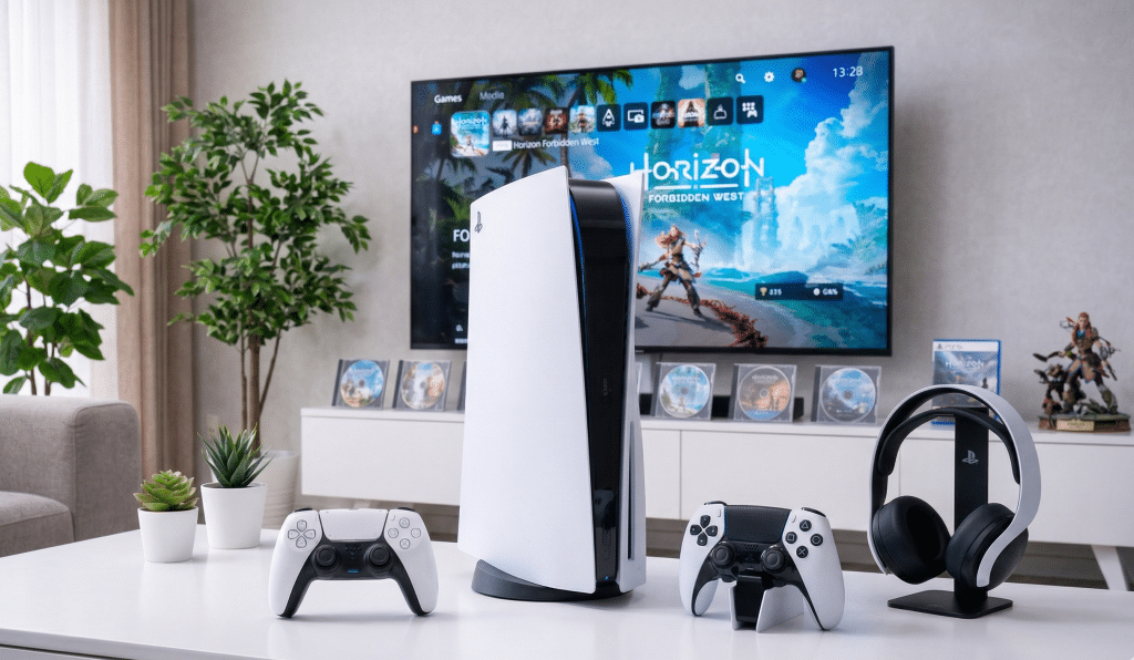 SKN | האם העלייה במחירי ה-PS5 היא סימן אזהרה ללחצי אינפלציה רחבים יותר בתחום הטכנולוגיה?