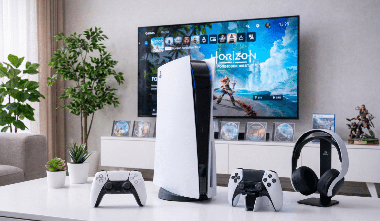 SKN | האם העלייה במחירי ה-PS5 היא סימן אזהרה ללחצי אינפלציה רחבים יותר בתחום הטכנולוגיה?