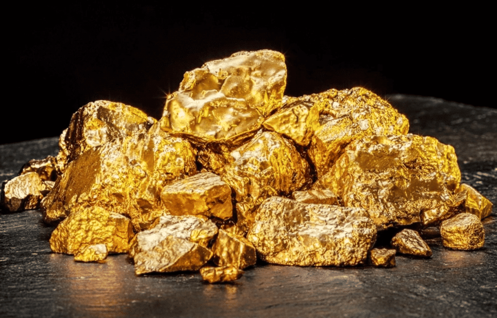 SKN | האם הזהב נמכר יתר על המידה—והאם ריבאונד הוא כעת העסקה החכמה יותר?