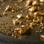 SKN | הזהב מתאושש לאחר ירידה חדה כאשר היחלשות הדולר האמריקאי מחייה את הביקוש לנכסי מקלט בטוח