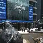 SKN | מדד האנג סנג מסיים שבוע תנודתי בנימה חיובית על רקע הימורים על תמיכה מדינית מבייג’ינג