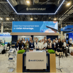 SKN | מניית Health Catalyst יורדת על רקע חששות לצמיחה — האם סיפור האנליטיקה הרפואית מאבד מומנטום?