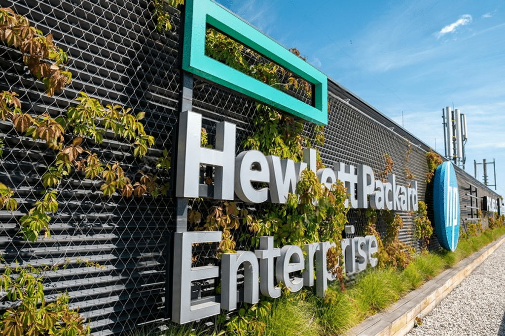 SKN | HPE מזנקת בעקבות תוצאות חזקות: האם זהו תחילתו של שינוי הערכה מתמשך בצמיחה?