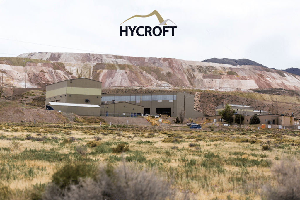 SKN | Hycroft Mining מדווחת על תוצאות כסף בדרגה גבוהה ב-Brimstone: מה המשמעות לעתיד הנכס בנבדה?