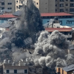 SKN | מלחמת ישראל–איראן מעלה שאלה פיננסית אחת: איפה מוחזק ההון הנזיל