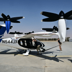 SKN | Joby Aviation מתקרבת להשקת מוניות אוויר בדובאי — האם מניית JOBY ערוכה להמראה?