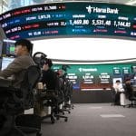 SKN | מדד KOSPI של דרום קוריאה מזנק ביותר מ-5% בראלי עוצמתי — מה הניע את פריצת השוק ב-10 במרץ?