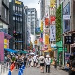 SKN | שווקי אסיה מזנקים במסחר הבוקר של יום רביעי כאשר דרום קוריאה ויפן מובילות עליות אזוריות חזקות