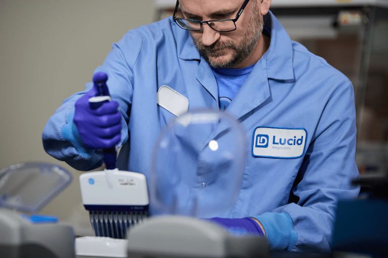 SKN | Lucid Diagnostics מדווחת על צמיחה חזקה בנפח הבדיקות: האם ההתרחבות המסחרית צוברת תאוצה?