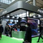 SKN | מניית Micron Technology מזנקת מעל 419 דולר כאשר הביקוש לזיכרון עבור בינה מלאכותית מניע את ראלי הסמיקונדקטורים