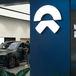 SKN | מניית NIO עולה למרות חולשה רחבה בשוק — האם המומנטום יכול להימשך?