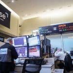 SKN | מניות בארה”ב יורדות כאשר התנודתיות מזנקת וסנטימנט הסיכון נחלש בשווקים