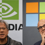 SKN | שני ענקים גלובליים שמעצבים את העשור הבא: מדוע Nvidia ו-Microsoft שולטות ברשימות המעקב של משקיעים לטווח ארוך
