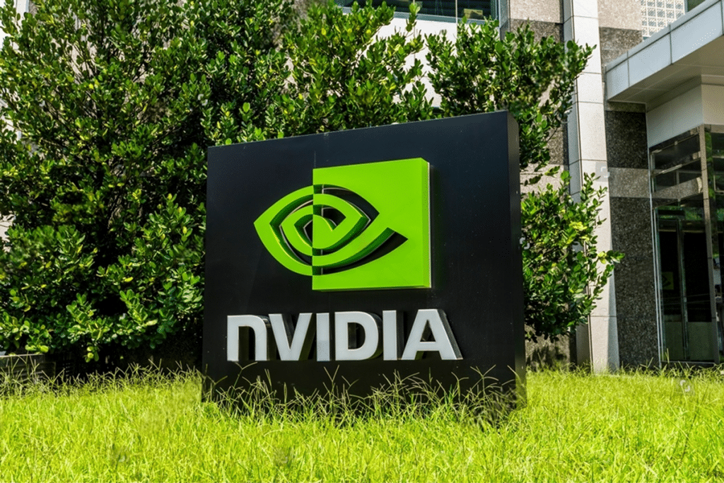 SKN | Nvidia בשנת 2030: טיטאן תשתיות AI או תופעת שיא מחזורית?