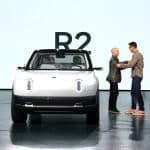 SKN | Rivian חושפת את רכב ה-SUV מדגם R2 עם מפרט חזק — אז מדוע המניה עדיין ירדה?