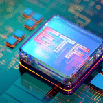 SKN | קרן הסל הדובית על מניות השבבים מזנקת ביותר מ־6% ב־5 במרץ בעקבות חולשה במגזר המוליכים למחצה