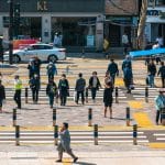 SKN | שווקי אסיה צונחים בחדות בפתיחת יום רביעי כאשר סלידת הסיכון מתגברת ברחבי האזור