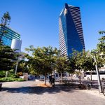 SKN | סקירה שבועית TA-Banks 5: תנודתיות מטלטלת את הסקטור כאשר המדד נחלש לפני התאוששות מאוחרת