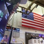 SKN | מניות ארה״ב יורדות כאשר התנודתיות עולה ועוצמת הדולר מכבידה על סנטימנט הסיכון