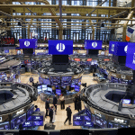 SKN | שווקי ארה”ב עולים כאשר תיאבון הסיכון חוזר והתנודתיות נחלשת