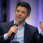 SKN | מייסד שותף של Uber, טרוויס קלניק, משיק את Atoms: הימור חדש על רובוטיקה ייעודית