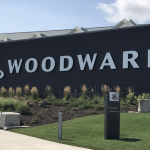 SKN | Woodward (WWD) מציגה תנופה חזקה בתחום התעופה והחלל: שלושה גורמים מרכזיים התומכים בהתעניינות המשקיעים