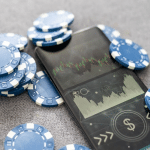 SKN | לאחר תיקון בשוק, ענקית בלו-צ’יפ אחת מושכת את תשומת לב המשקיעים