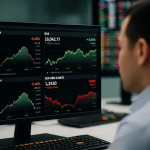 SKN | האם תחושת השוק האירופי השתנתה בעקבות ההתהפכות באמצע השבוע במדד DAX?