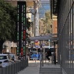 SKN | סגירת שוק ישראל – 5 במרץ 2026: מניות תל אביב מזנקות כאשר מניות הביניים מובילות וה-TA-125 עולה ב-1.5%