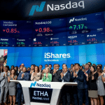 SKN | קרן הסל iShares Ethereum Trust ETF צוברת מומנטום חזק על רקע עלייה בביקוש המשקיעים לחשיפה לקריפטו