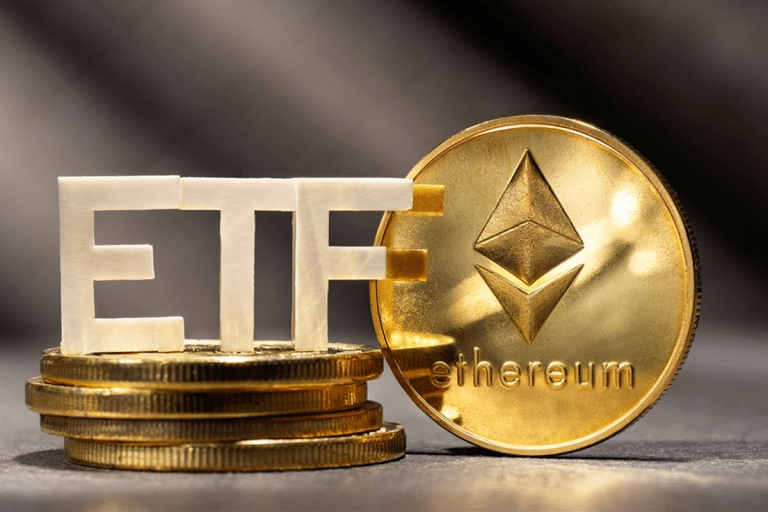 SKN | קרן iShares Ethereum Trust ETF (ETHA) מזנקת ביותר מ-10% ב-4 במרץ כאשר המומנטום בקריפטו חוזר