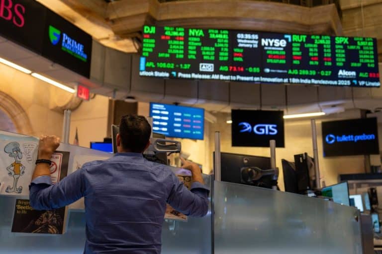 SKN | ביצועי שוק ה-ETF: האם עליות רחבות מאותתות על חוזק או על מיצוב סלקטיבי?