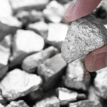 SKN | קרן SLV עולה ביותר מ-3% ב-6 במרץ כאשר משקיעים פונים לכסף על רקע תנודתיות בשווקים