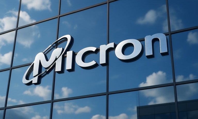 SKN | מדוע מניית מיקרון יורדת למרות ביקוש מתפוצץ לזיכרון בתחום ה-AI?