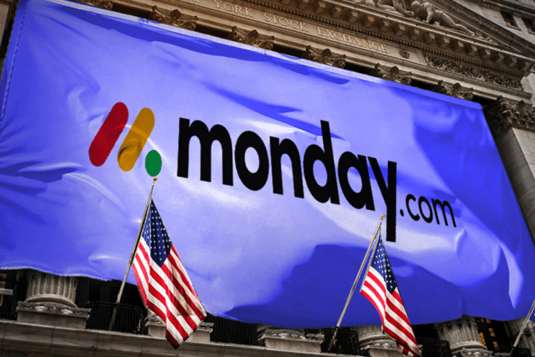 SKN | מניית monday.com עולה: מה מניע את המומנטום מאחורי פלטפורמת ניהול העבודה הישראלית?
