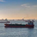 SKN | איראן מטילה דמי מעבר עבור מעבר בטוח דרך מצר הורמוז