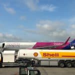 SKN | חברות התעופה תחת לחץ: עימות עם איראן מעלה עלויות ושוחק מרווחים