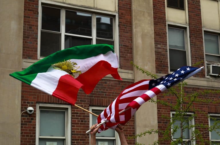 SKN | עליית עלויות הסכסוך דוחפת את וושינגטון לבחון דיפלומטיה עם איראן