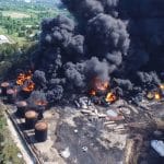 SKN | איראן וישראל מסלימים את התקפותיהם על תשתיות אנרגיה ככל שהמתח האזורי מתגבר