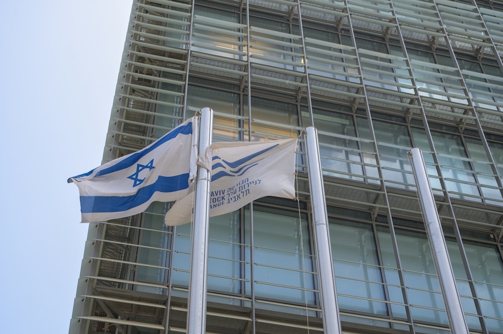 SKN | סגירת שוק ישראל – 27 במרץ 2026: מניות תל אביב צונחות ביותר מ-3% במכירה רחבה כאשר רוחב השוק קורס