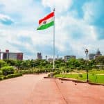 SKN | הודו מחייבת בנקים לפרוע הימורי רופי, יוצרת לחץ על מוכרי שורט