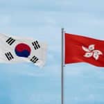 SKN | שווקי אסיה מתפצלים כאשר קוריאה ויפן מזנקות בעוד סין והונג קונג נופלות במסחר הבוקר של יום שלישי