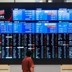 SKN | שווקי אסיה מציגים תנועות מעורבות בתקופות חגים והשפעות גלובליות