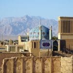 SKN | נכסים בטוחים מזנקים ככל שהשווקים הגלובליים מגיבים להסלמה במתיחות באיראן