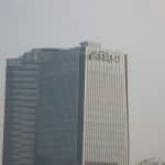 SMBC | SKN מבקשת אישורים מבנקים למימון אנרגיה סעודי על רקע סכסוך אזורי