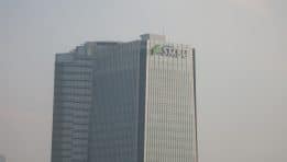 SMBC | SKN מבקשת אישורים מבנקים למימון אנרגיה סעודי על רקע סכסוך אזורי