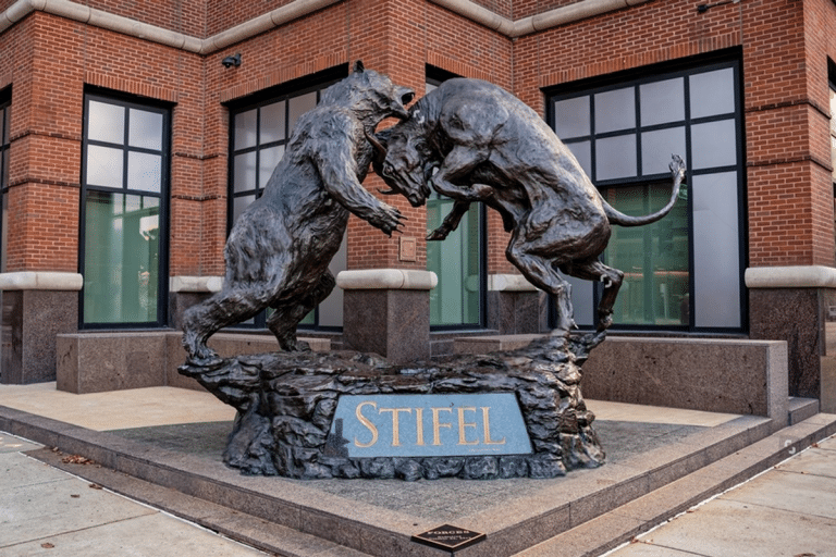 SKN | Stifel מעלה את מחיר היעד ל-Triple Flag Precious Metals (TFPM) כאשר חוזקת הזהב תומכת במודל התמלוגים