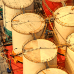 SKN | מחירי הנפט צונחים לאחר שטראמפ מאותת על אפשרות להרגעה עם איראן