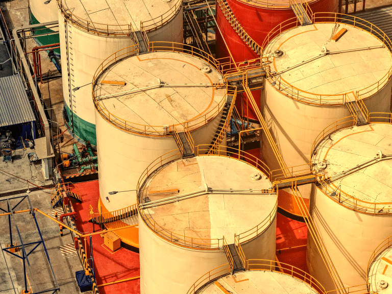 SKN | מחירי הנפט צונחים לאחר שטראמפ מאותת על אפשרות להרגעה עם איראן